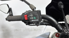 Zero S ZF 14.4kWh (19MY)
